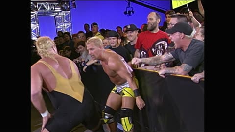 WCW Monday Nitro April 10, 2000