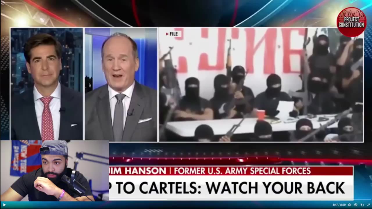 LV NATION 🔥WAIT A MINUTE! You Won’t Believe Trump’s Latest Order!