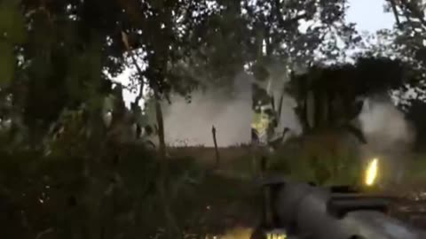 Kevyellä Aseella Sitten..