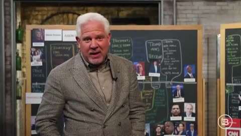 The Glenn Beck Show