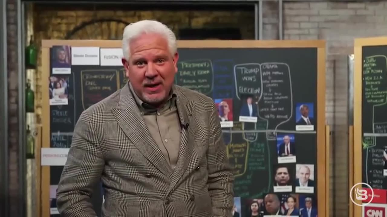 The Glenn Beck Show