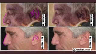 Massive DOJ/FBI Coverup Of Epstein’s “Death” Confirmed