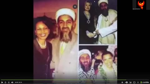 Obama was the Sleeper Cell, and His Kill List