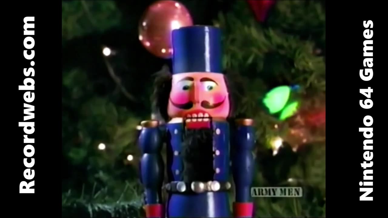 #Nintendo 64 trailer 08