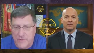 Scott Ritter: NATO in BIG TROUBLE!