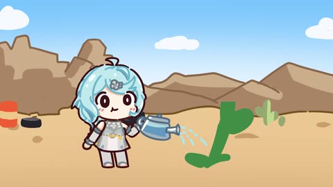 An ordinary day for Seed