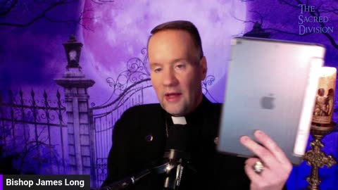 The Sacred Division Paranormal Show