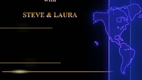 Patriot Talk Show with Steve & Laura Episode 6