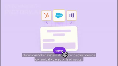 Turn Anonymous Demo Views Into Pipeline Gold | Storylane Account Reveal