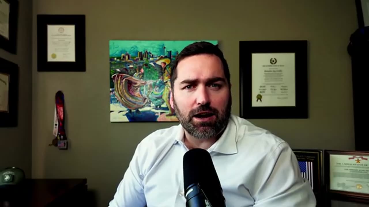 Attorney's Open Demand to McKinney PD or Rename City "James Freeman, Texas" for violating rights