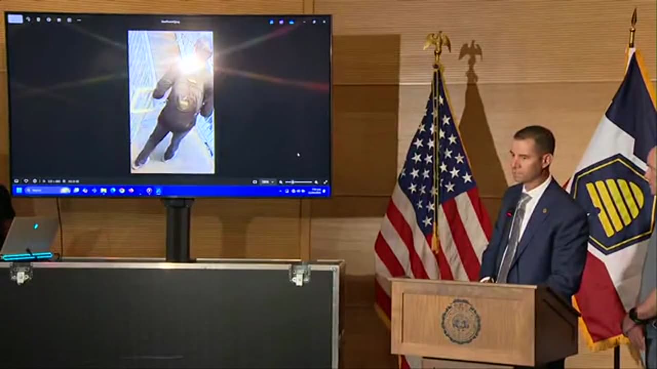 Governor Cox says Utah will pursue the death penalty in the case of Charlie Kirks assassination