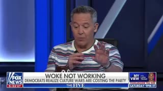Gutfeld dropping the truth 💣💣💣