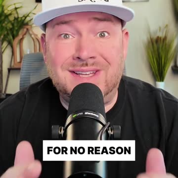 Adam Hagaman | Feeling Tired, Anxious, and Numb? This Is Why! #spiritualwarfare