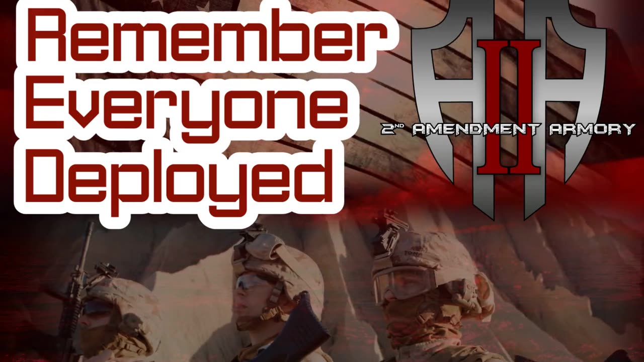 RED FRIDAY!!!
