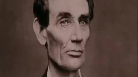 The Turn Story of President Abraham Lincoln and Mary Lincoln, (part 2)