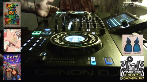 You’re Now Locked Into Timeless !