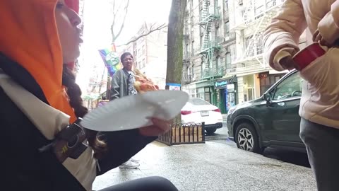 💀😳 Mistaken Identity Gone Hilariously Wrong! Mistaken for a Homeless Person | FunFM