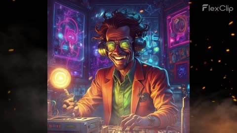 NiX - Ancient Aliens