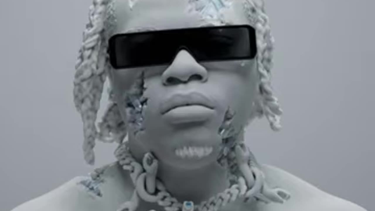 Gunna - Flooded (432hz)