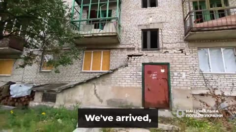 🛡️💔 Ukraine Russia War | White Angels Evacuate 7 from Lyman | RCF