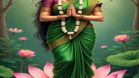 Ek Tulsi ka patta… swarg ke dwaar tak khol sakta hai!