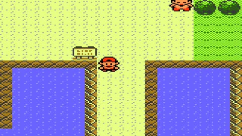 SS Vermillion: Bxnkroll Plays Pokemon