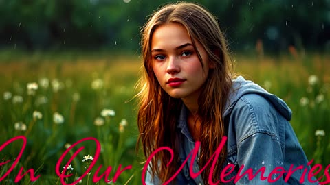 ROCK. Song In Our Memories.