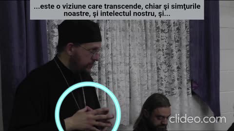 Ereticul Ecumenist INTERRELIGIOS TRANSCENDENTAL YOGHIN Peter Heers, 23 martie 2019