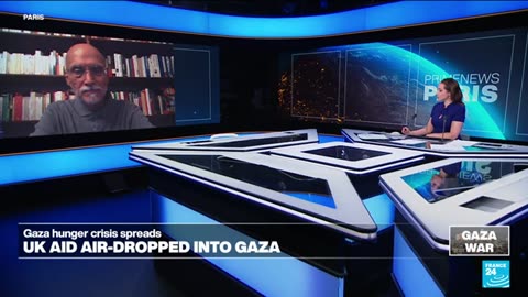Prominent Israeli rights groups 'acknowledge genocidal character of what own state is perpetrating'
