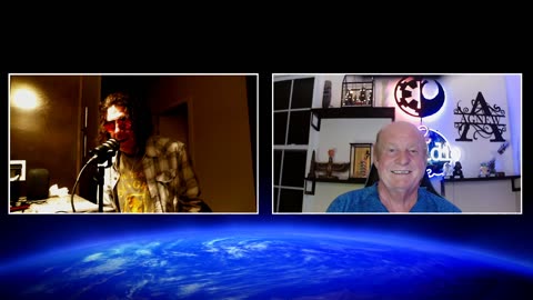 Earth Live - December 27, 2025