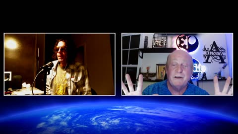 Earth Live - December 27, 2025