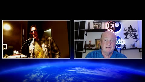 Earth Live - December 27, 2025