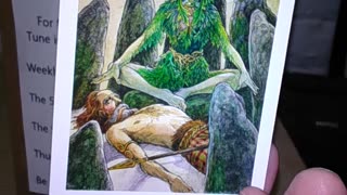 11-19-25 #divination