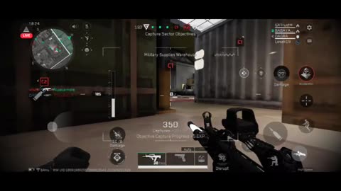 DELTA FORCE BLEW MY MIND!WOW