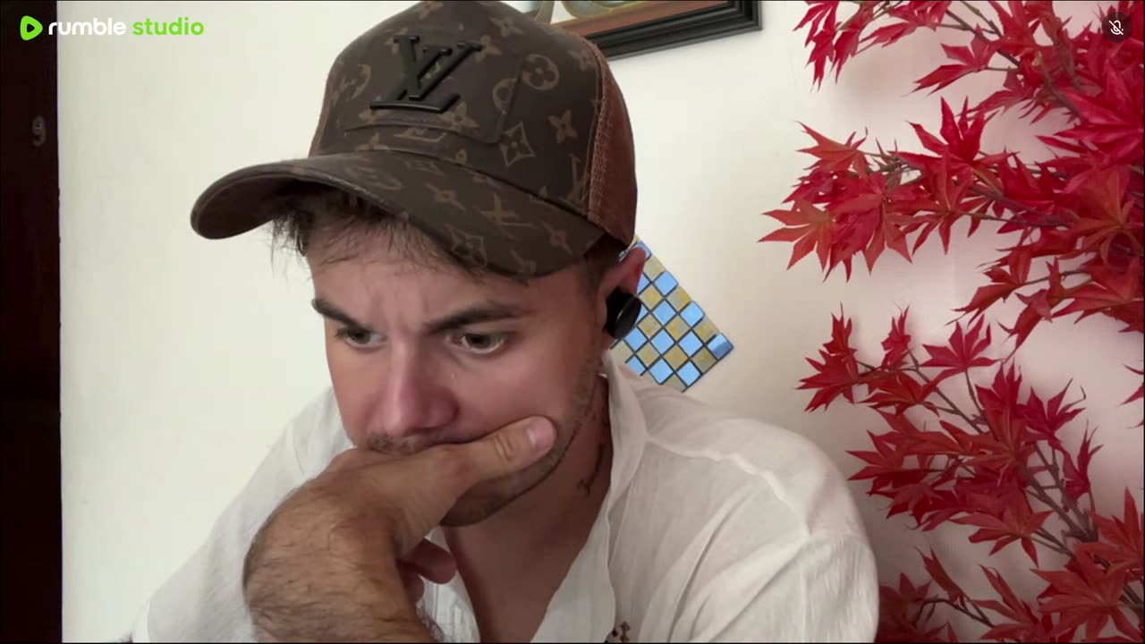 Live from Cortex Nexus