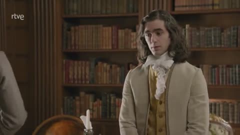 Valle salvaje capitulo 330 parte 3