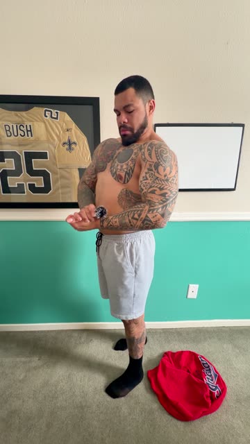 Physique Check at 193.4 — Not Perfect, Still Progress