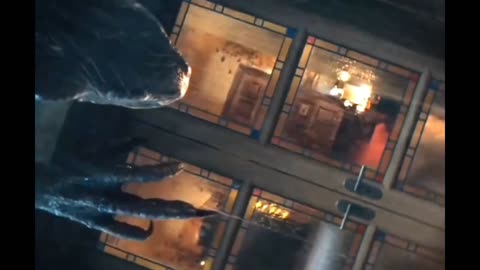 ✅ Epic Hollywood Scene – A Short Visit Into Cinematic Brilliance
