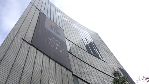 Museum of Arts & Design (Manhattan, 2019)