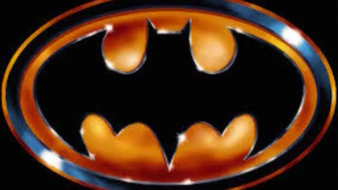 Batman Movies! (Just some of my thoughts on some of the movies) Old Video.