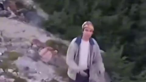 The largest wildfire in Argentinas history 🤔