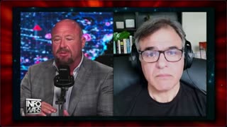 The Alex Jones Show WEDNESDAY LIVE SHOW STREAM 7/23/25