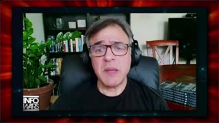The Alex Jones Show WEDNESDAY LIVE SHOW STREAM 7/23/25