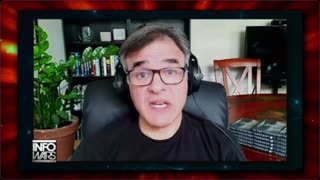 The Alex Jones Show WEDNESDAY LIVE SHOW STREAM 7/23/25