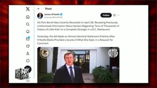 The Alex Jones Show WEDNESDAY LIVE SHOW STREAM 7/23/25