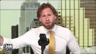 The Alex Jones Show WEDNESDAY LIVE SHOW STREAM 7/23/25