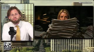 The Alex Jones Show WEDNESDAY LIVE SHOW STREAM 7/23/25