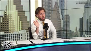 The Alex Jones Show WEDNESDAY LIVE SHOW STREAM 7/23/25