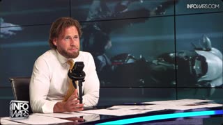 The Alex Jones Show WEDNESDAY LIVE SHOW STREAM 7/23/25