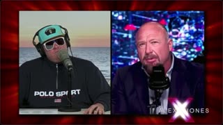 The Alex Jones Show WEDNESDAY LIVE SHOW STREAM 7/23/25